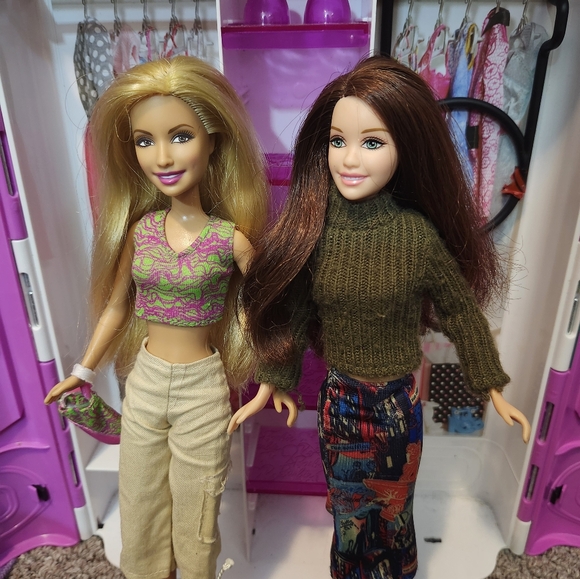 High School Musical Dolls - Picture 2 of 10